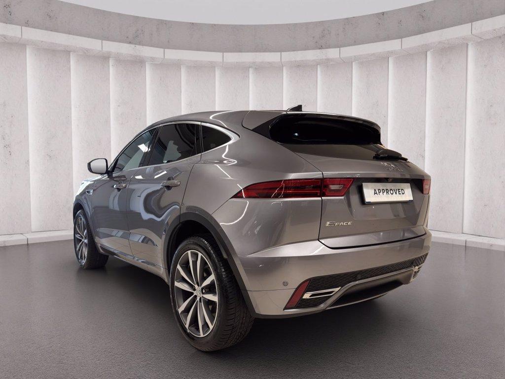 JAGUAR E-Pace (X540) JAGUAR 1.5 I3 160 CV Auto R-Dynamic SE del 2023