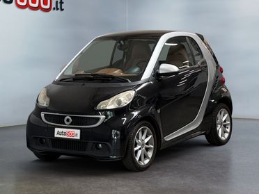 Smart fortwo coupe Fortwo 1.0 mhd Pure 71cv FL