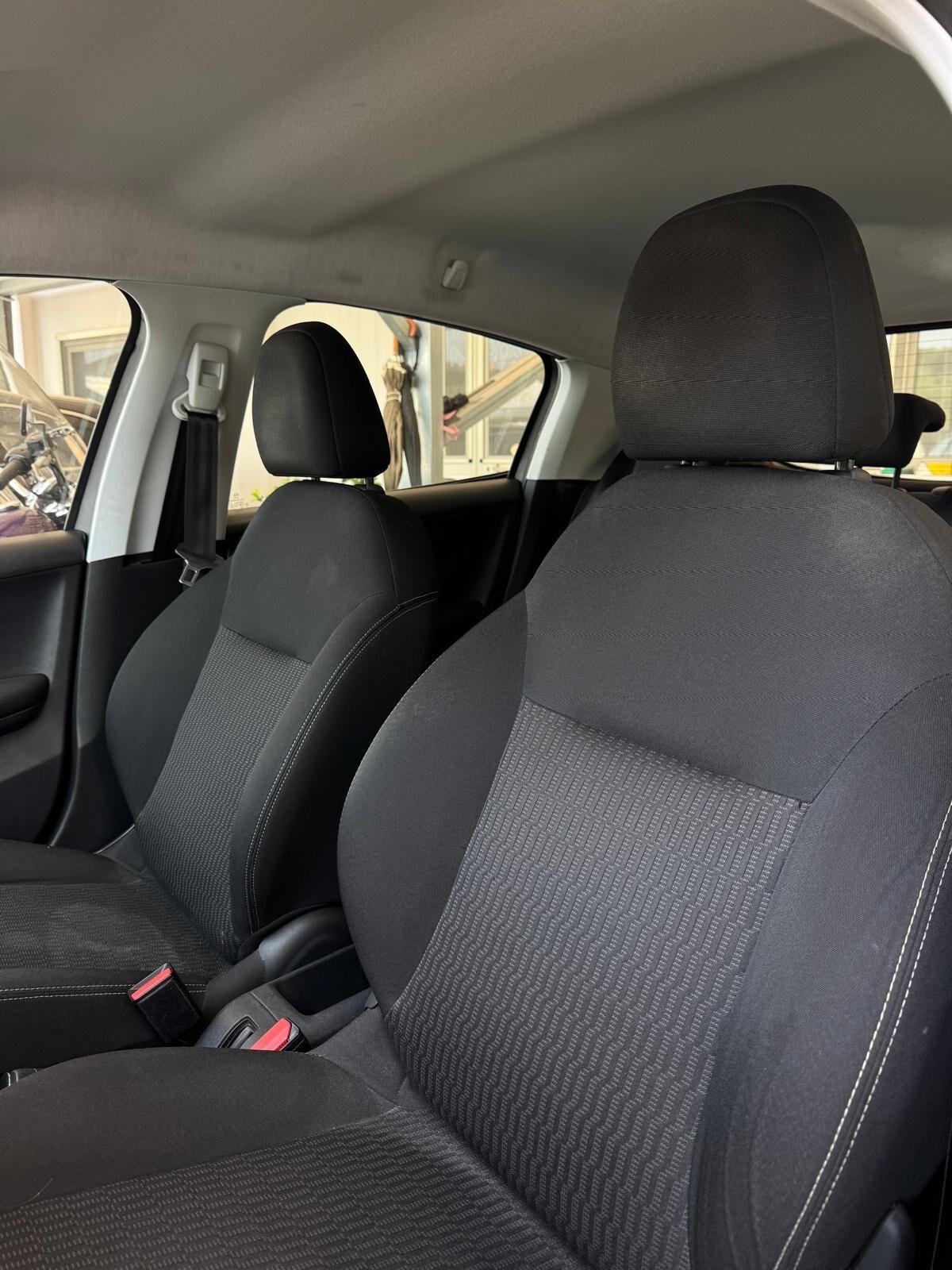 Peugeot 208 BlueHDi 75 5 porte Allure