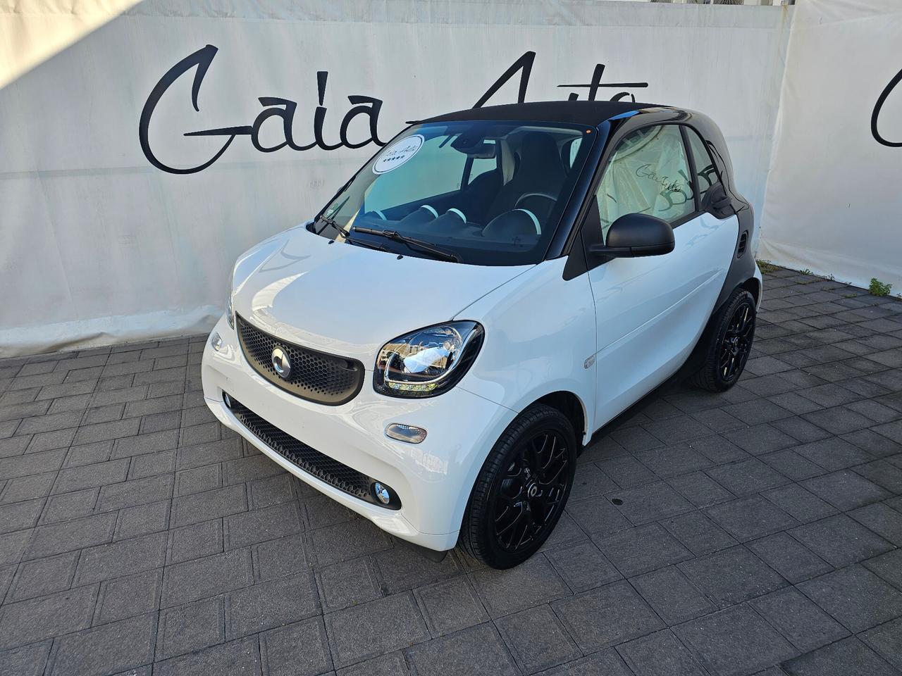 Smart ForTwo 70 1.0 Youngster