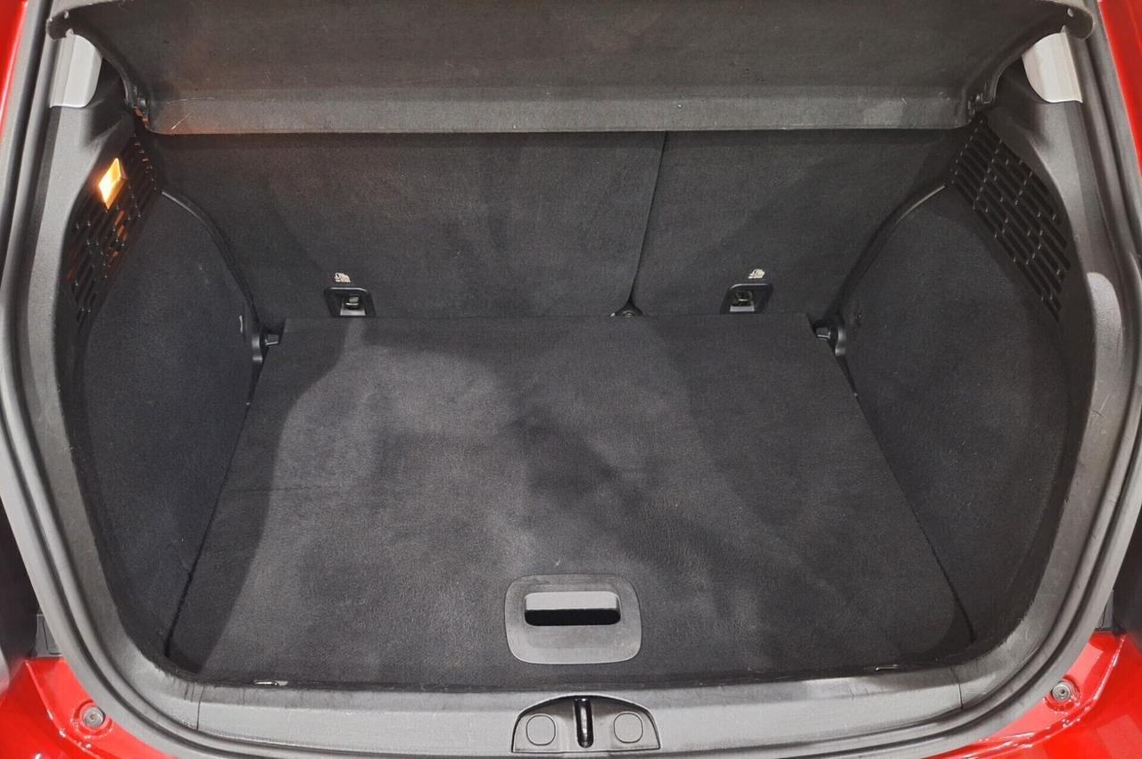 Fiat 500X 1.6 MultJet 120Cv Cross Plus ROSSO AMORE