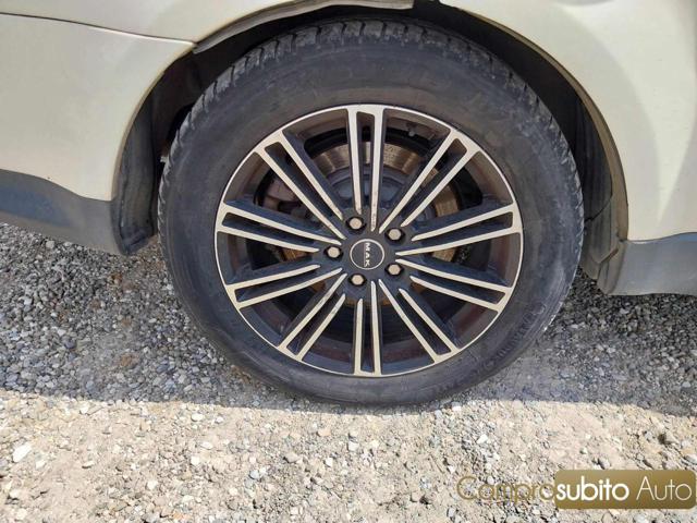 LAND ROVER Range Rover Sport 3.0 SDV6 HSE MOTORE FUSO
