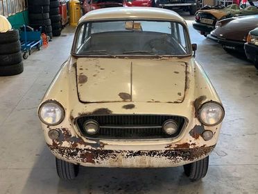 Fiat Altro 1200 granluce carrozzeira viotti grand sport