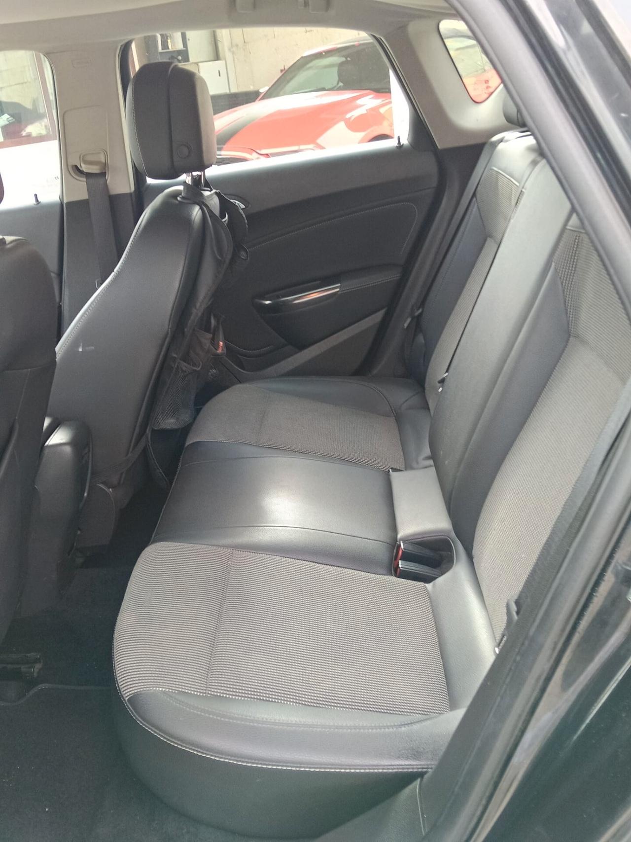 Opel Astra 1.7 CDTI 110CV Sports Tourer Cosmo