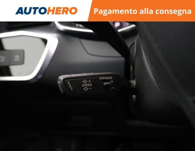 AUDI A6 allroad 50 TDI 3.0 quattro tiptronic
