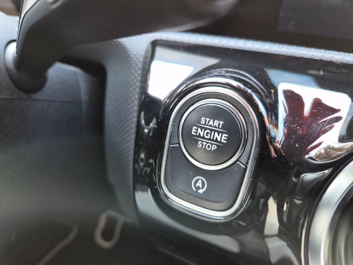 Mercedes Classe A 200 Premium my16