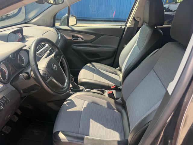 OPEL Mokka 1.6 CDTI Ecotec 136CV 4x2 Start&Stop Cosmo b-Color