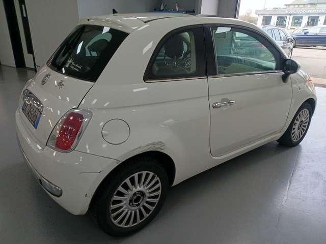 Fiat 500 500 III 1.2 By Gucci