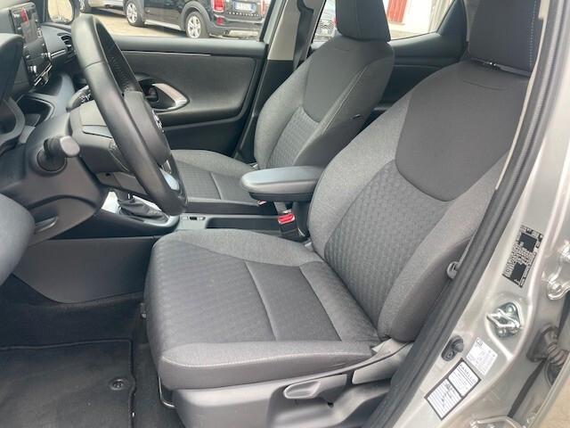 Toyota Yaris 1.5 Hybrid 5 porte Business Prezzo vero!!!!