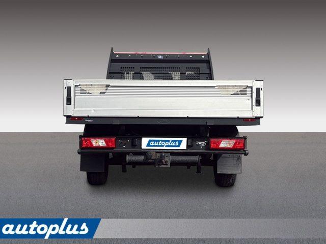 FORD Transit FT 350 2.0 TDCi DPF 350 L3 Trend FWD