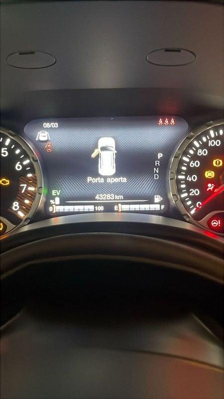 Jeep Renegade Renegade 1.5 turbo t4 mhev Limited 2wd 130cv dct