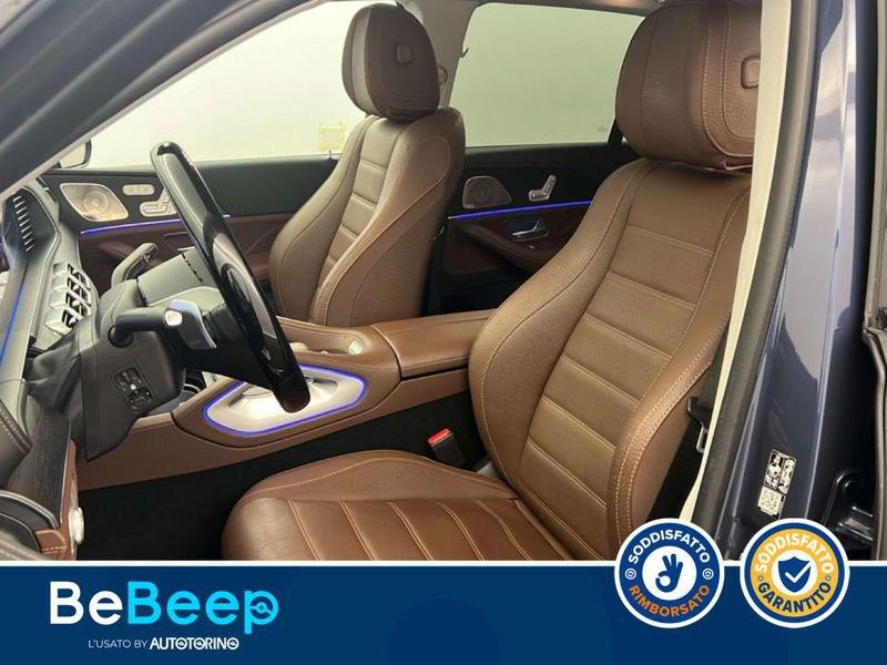 Mercedes-Benz GLE 450 D AMG LINE PREMIUM PLUS 4MATIC AUTO