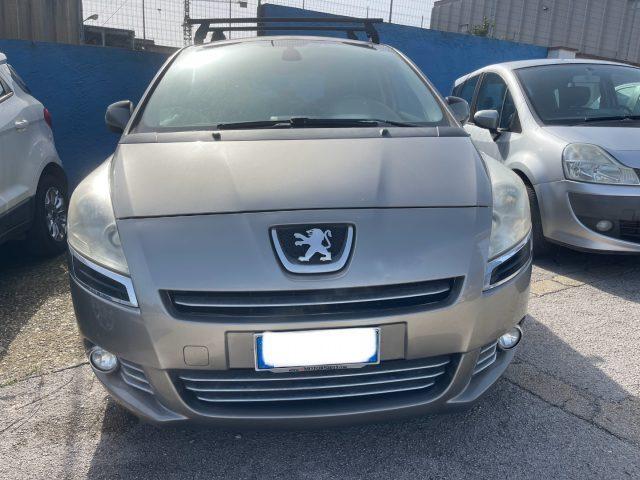 PEUGEOT 5008 2.0 HDi 163CV aut. Business