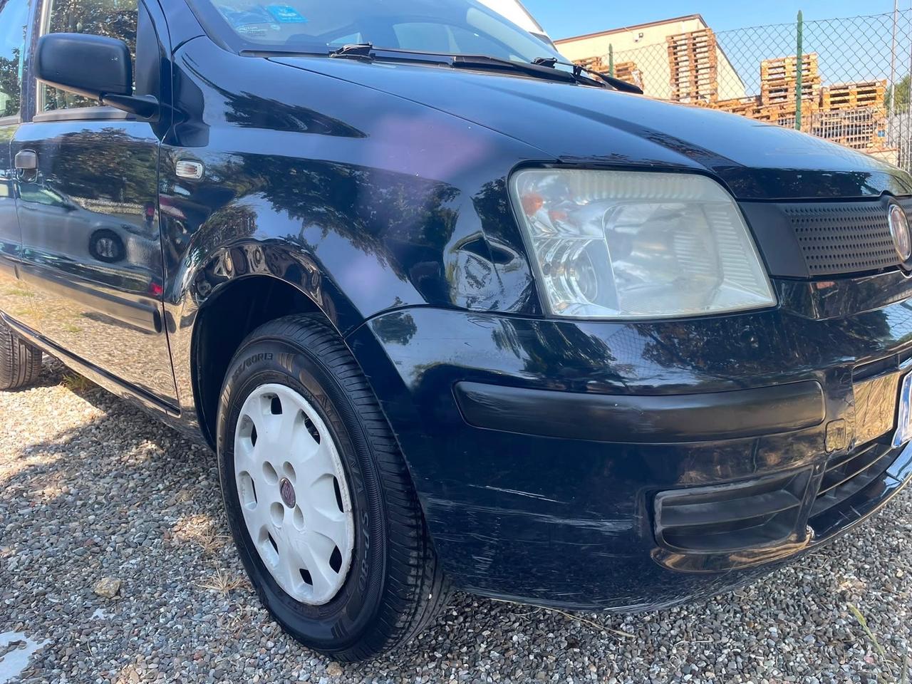 Fiat Panda 1.2 Dynamic