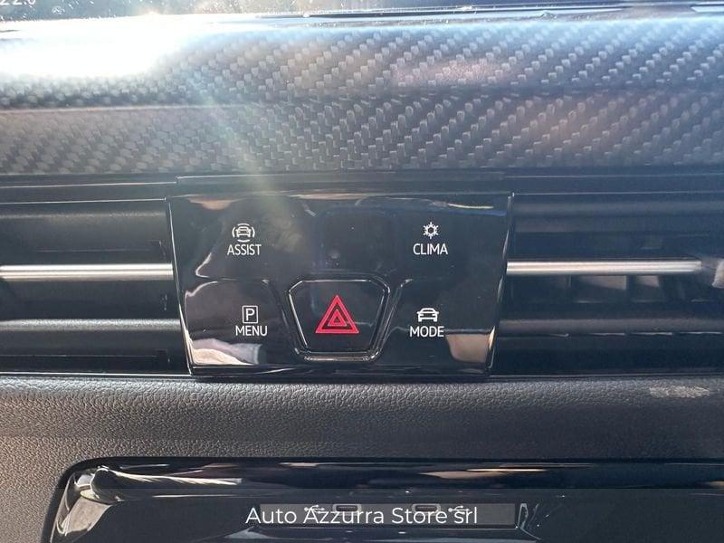 Volkswagen Golf R 2.0 TSI 4m 333cv DSG 20 Years | AKRAPOVIC, TETTO, HEAD-UP