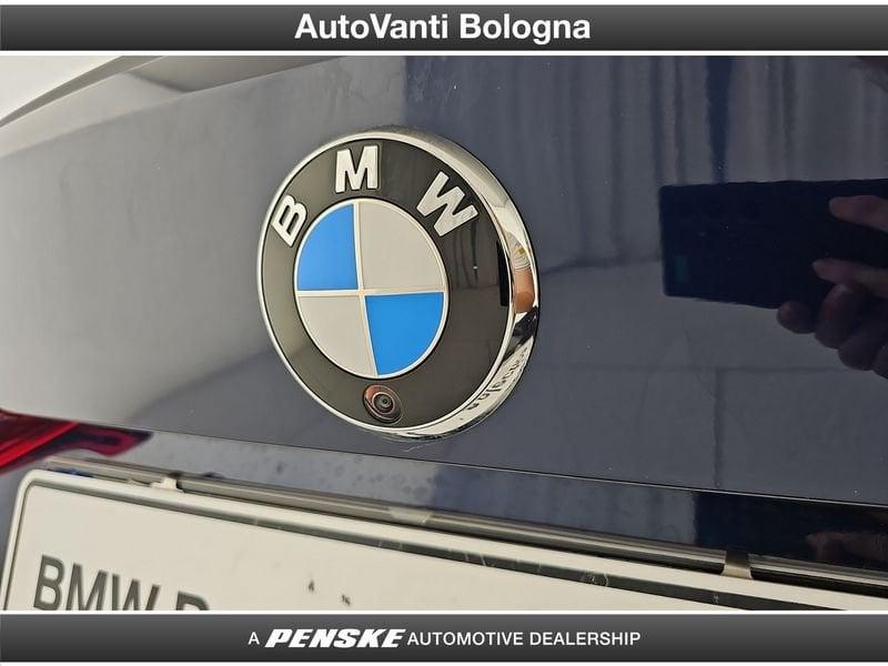 BMW Serie 4 Gran Coupé 420d xDrive 48V Msport Pro