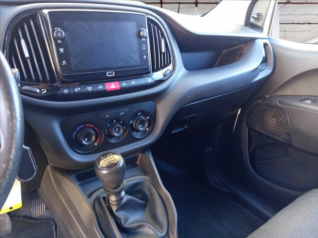 FIAT Doblo cargo maxi 1.6 mjt 105cv LH1 Business S&S del 2021