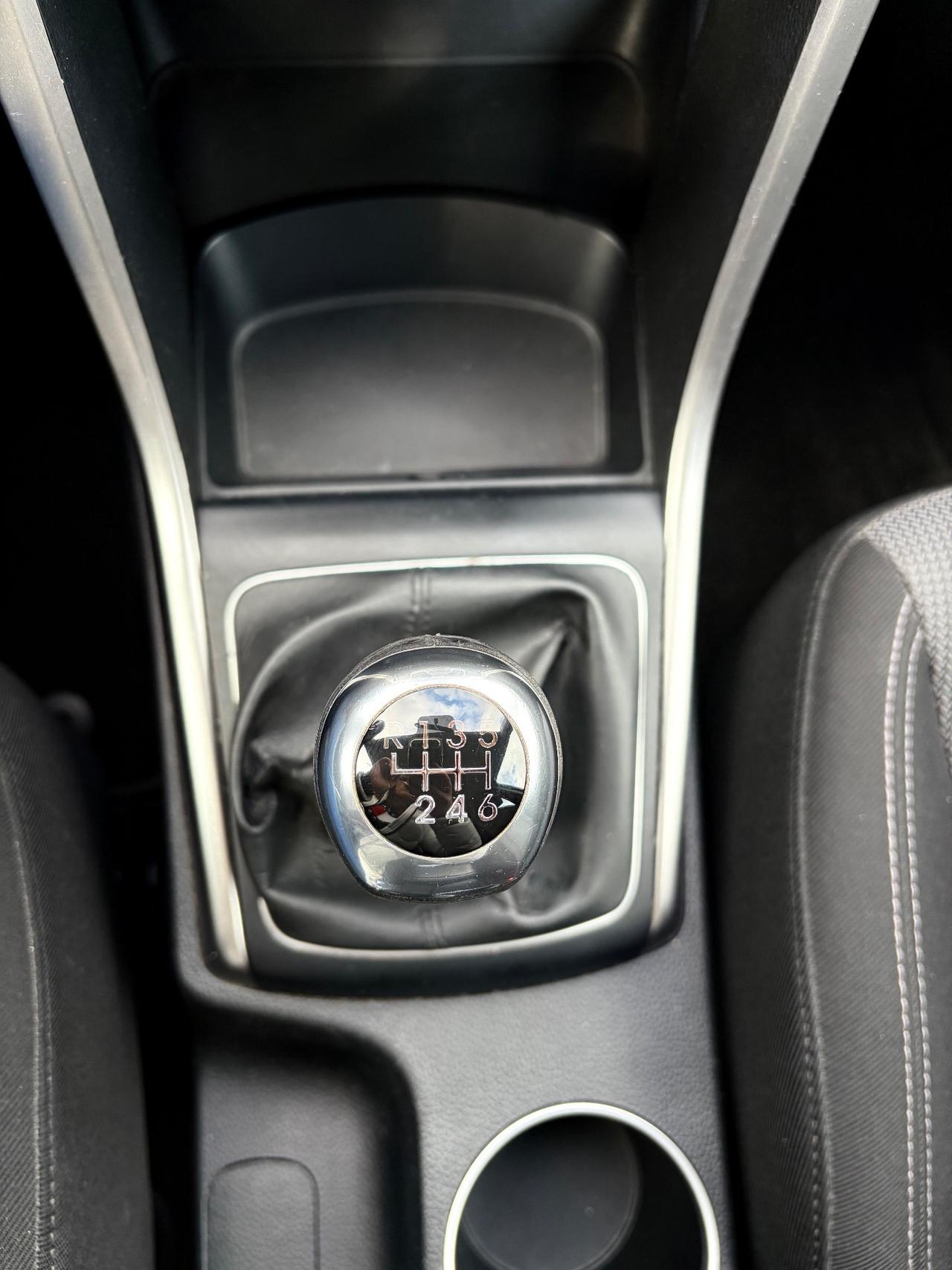 Hyundai i30 1.6 CRDi 5p. Comfort