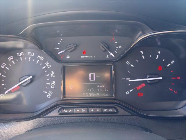 CITROEN C3 C3 PureTech 83 S&S Shine