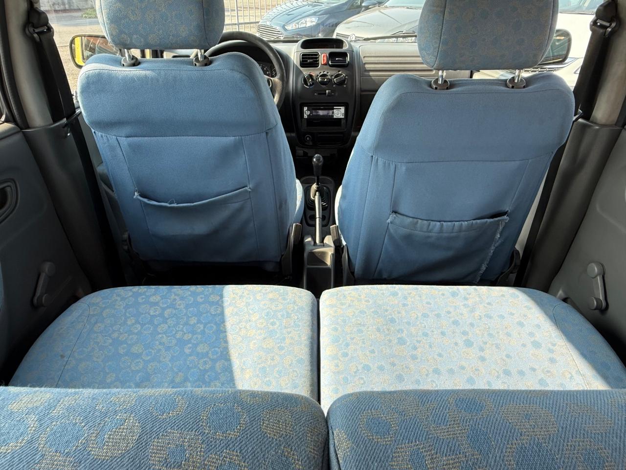 Suzuki Wagon R+ 1.3i 16V cat GL