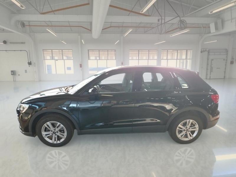 AUDI Q3 35 TDI S TRONIC SUV