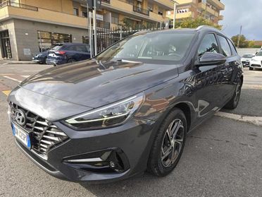 HYUNDAI i30 Wagon 1.0 T-GDI iMT 48V Prime swnza obbligo di fin