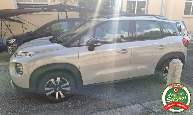 CITROEN C3 Aircross PureTech 82 Shine UNICO PROPRIETARIO