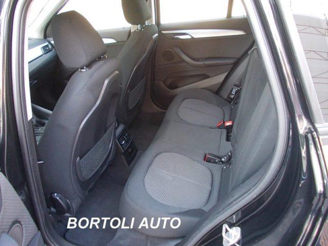 BMW X1 xDrive18d 28.000 KM BUSINESS ADVANTAGE