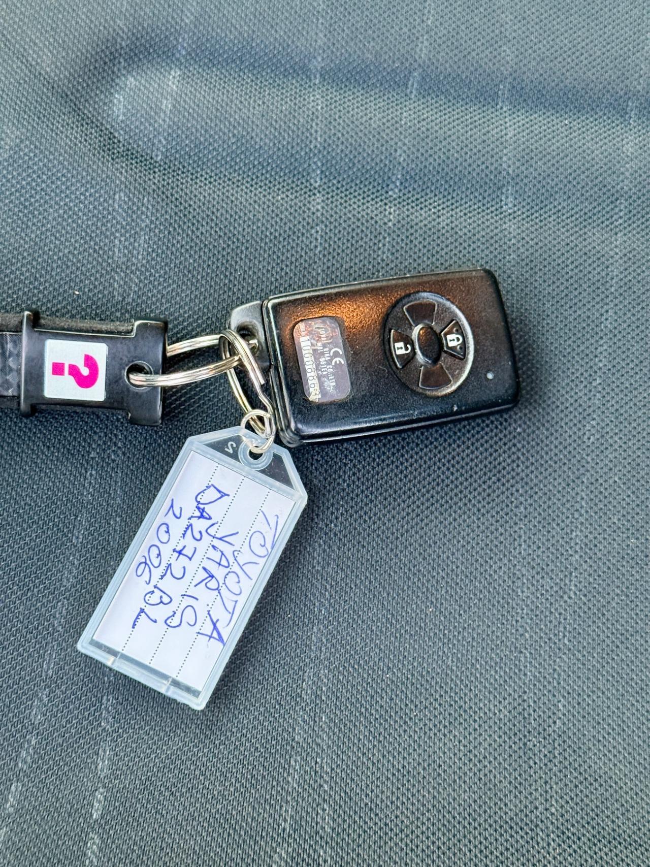 Toyota Yaris 1.3 5 porte