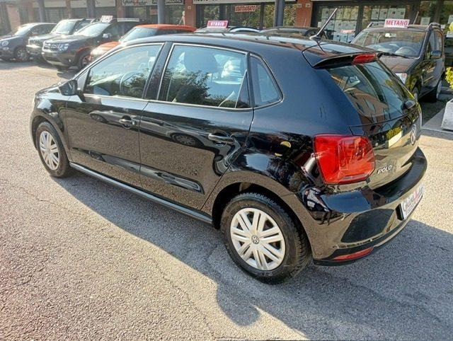 VOLKSWAGEN Polo 1.0 MPI 5p. COMFORTLINE *ok neopatentati*