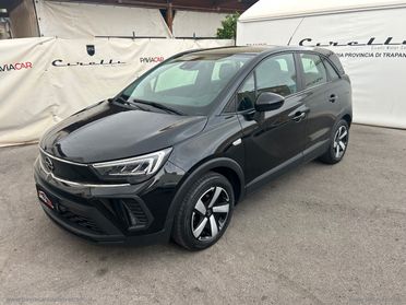 OPEL Crossland 1.2 12V S&S Design & Tech