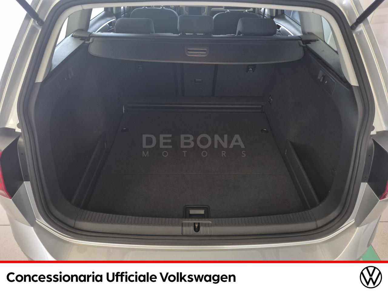Volkswagen Golf variant 1.6 tdi business 110cv