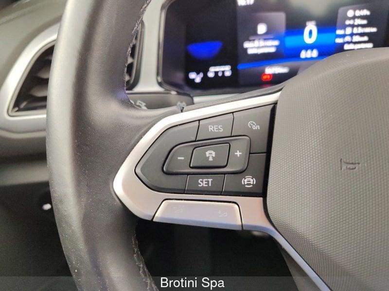 Volkswagen T-Roc 1.0 TSI Life