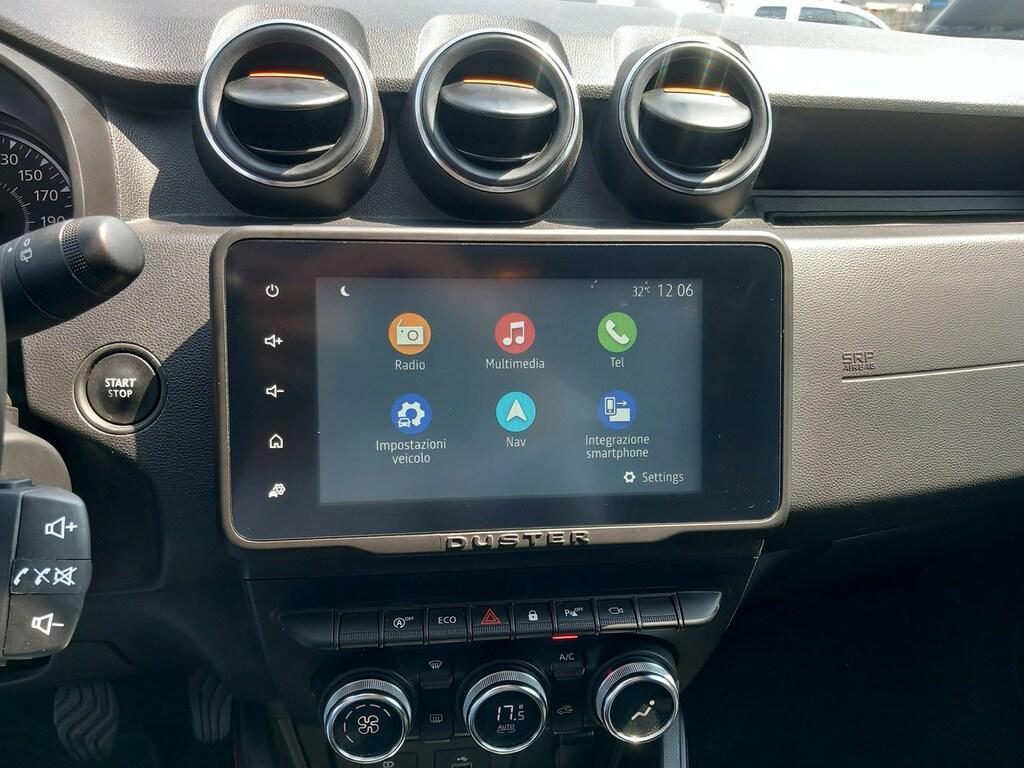Dacia Duster 1.0 TCe GPL SL Extreme 4x2