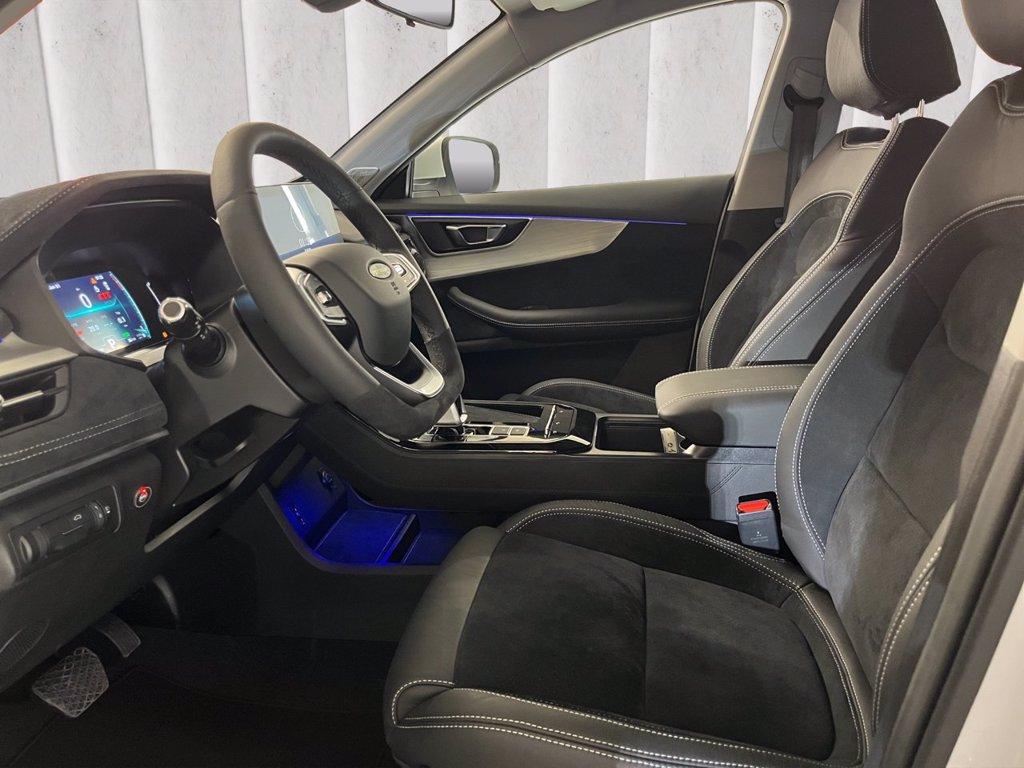 SPORTEQUIPE Sportequipe 6 1.5 turbo Gpl 149cv cvt del 2025