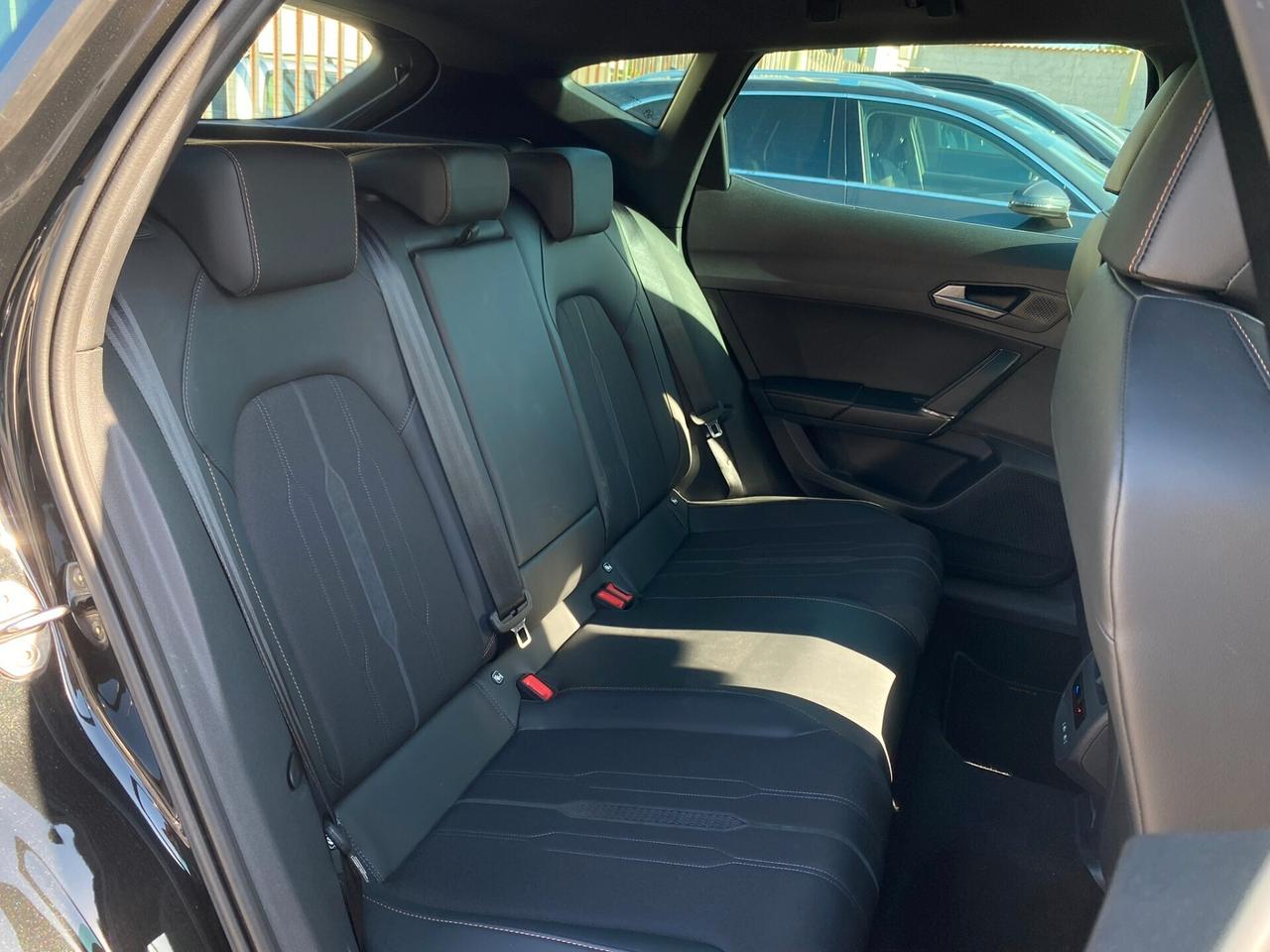 Cupra Formentor 2.0 TDI 150CV