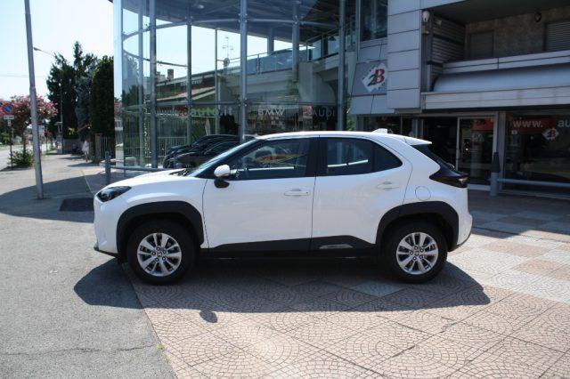 TOYOTA Yaris Cross 1.5 Hybrid 5p. E-CVT Business