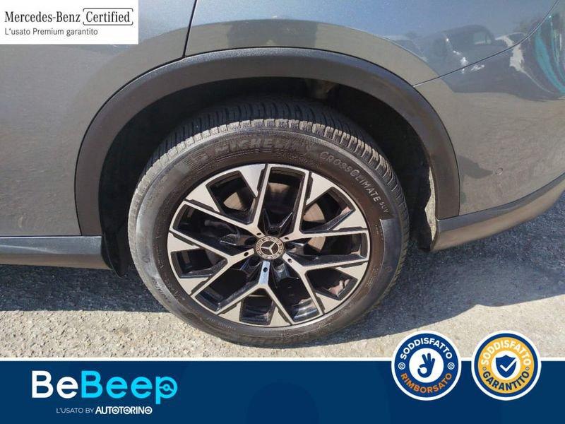Mercedes-Benz GLC 220D MHEV ADVANCED PLUS 4MATIC AUTO