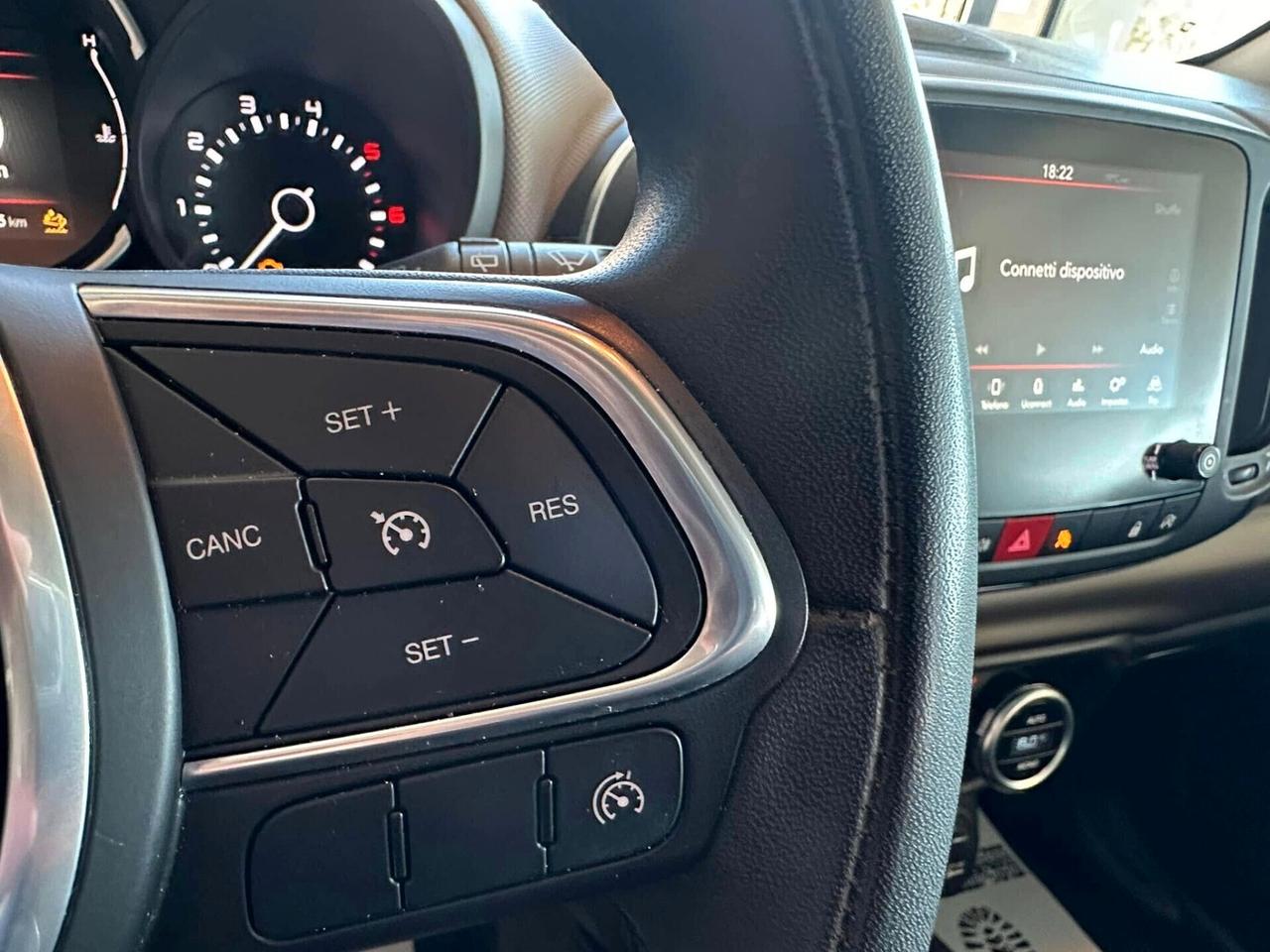 Fiat 500L Wagon 1.6 Multijet 120 CV Lounge