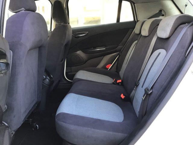 FIAT Bravo 1.6 MJT 120 CV DPF Street