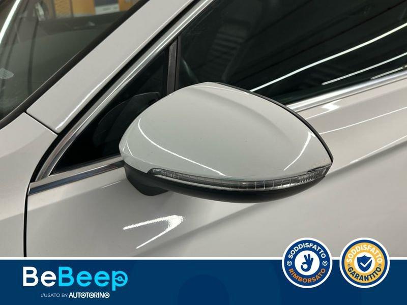 Volkswagen Passat VARIANT 2.0 TDI BUSINESS 150CV DSG