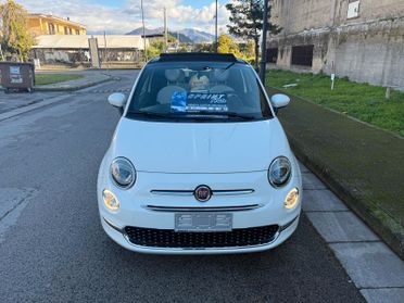 Fiat 500 C 1.0 Hybrid Dolcevita