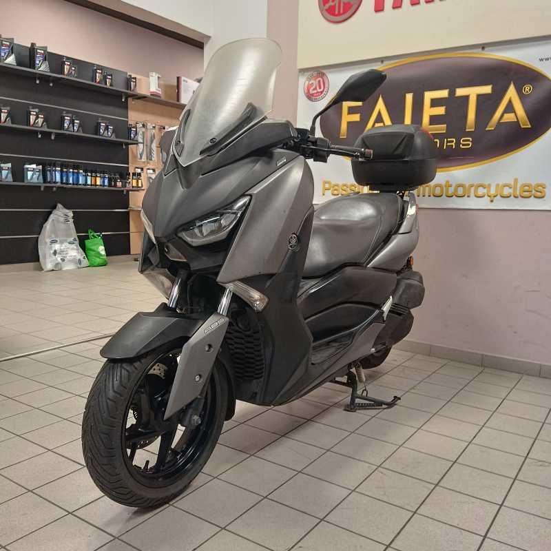 Yamaha X-Max 300 ABS - 2017