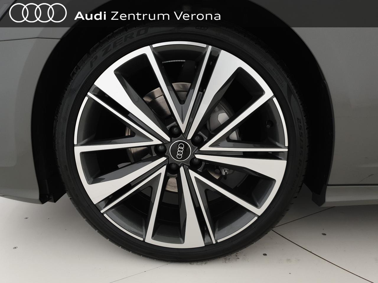 Avant 40TDI 204CV quattro S tronic S line Edition