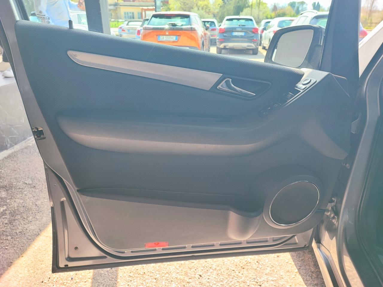 Mercedes-benz A 180 CDI Avantgarde