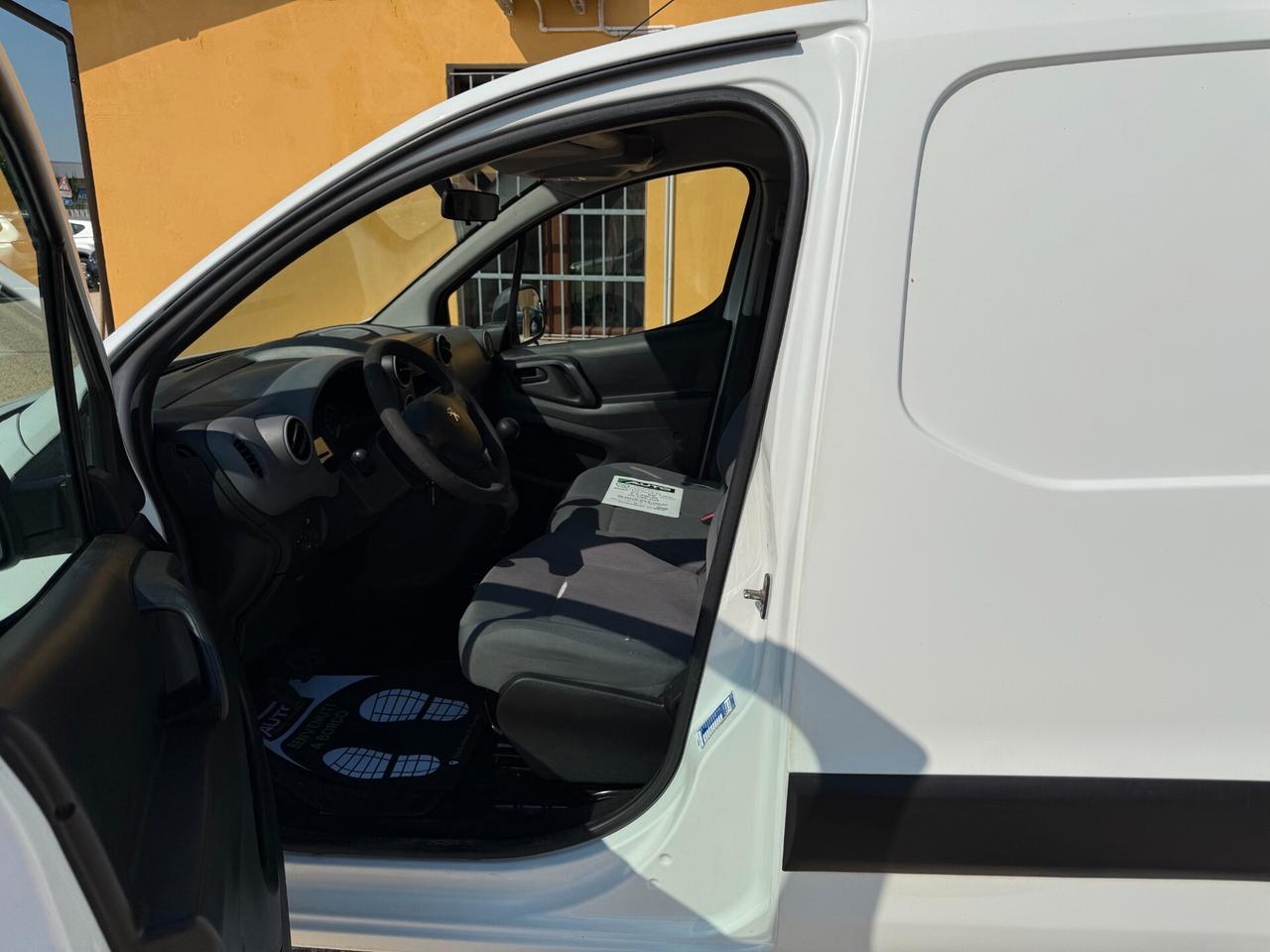 Peugeot Partner 1.6 HDi 90CV L2 2p IVA ESCLUSA