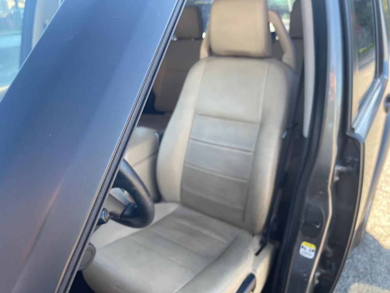 Land Rover Discovery XS 2.7 TDV6 #10112