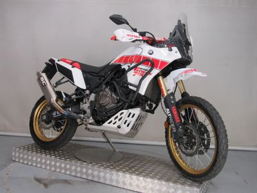 Yamaha Ténéré 700 ABS RALLY EDITION SC PROJECT