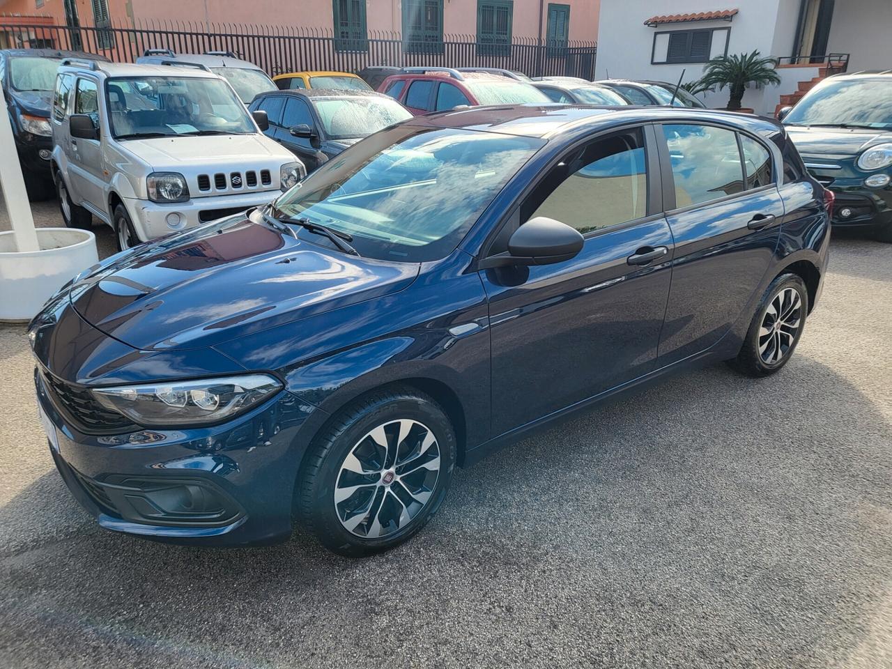 Fiat Tipo 1.3 Mjt S&S 5 porte City Life