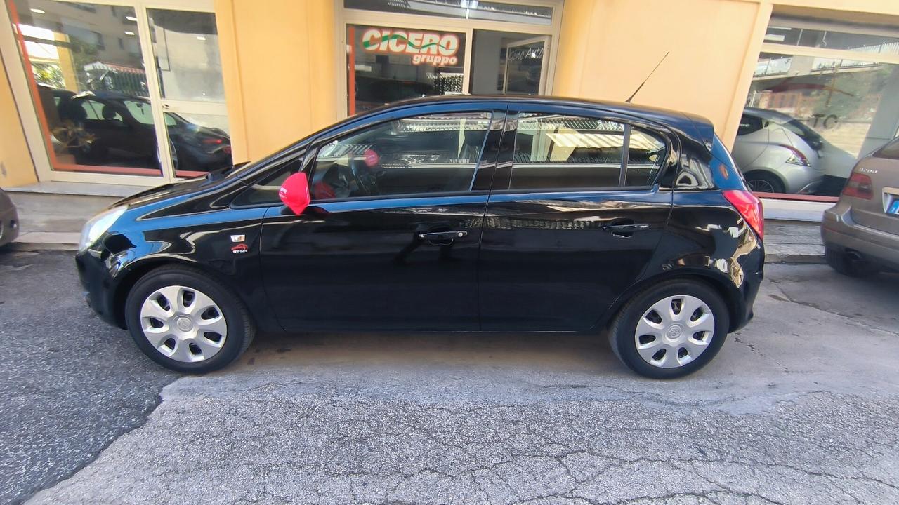 Opel Corsa 1.3 CDTI 75CV ecoFLEX F.AP. 5 porte Enjoy
